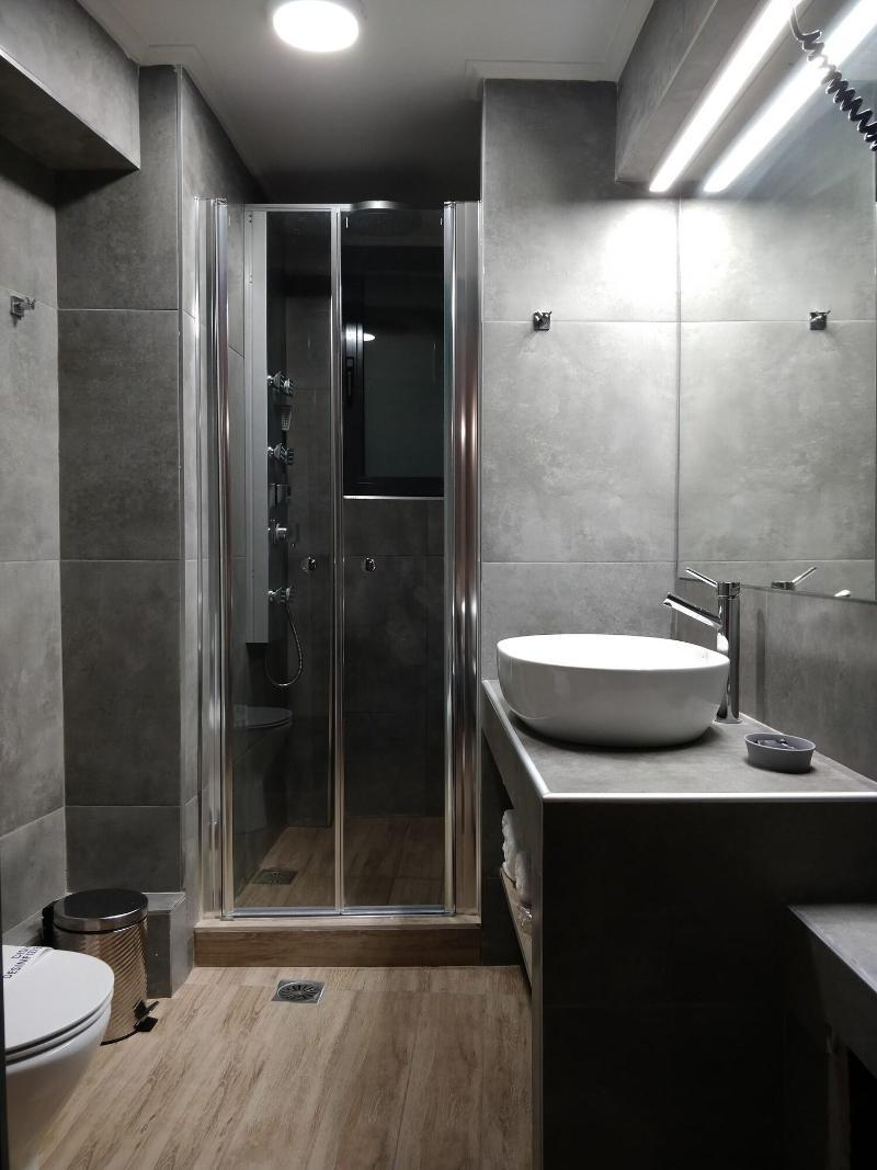 Pallada Athens Boutique Rooms & Apartments Exterior photo